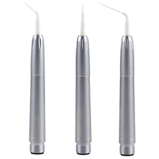 Dental Endo Sonic Activator Irrigator Root Canal Air Scaler Handpiece 5Tips MD