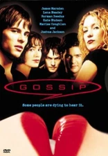 Gossip (DVD, 2000)