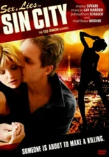 Sex & Lies in Sin City  (DVD)- You Can CHOOSE WITH OR WITHOUT A CASE