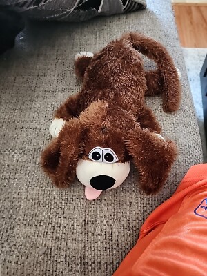 Flipo ..Animated Flipping Dog...Tested And Works!