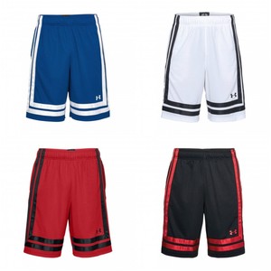 mens under armour basketball shorts