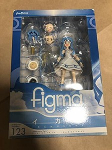 ika musume figma