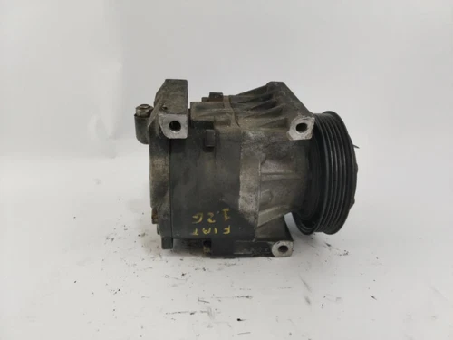 592475600 Compresor Aire Acondicionado para FIAT II PUNTO (188) BERLINA 1723395 - Imagen 3 de 5