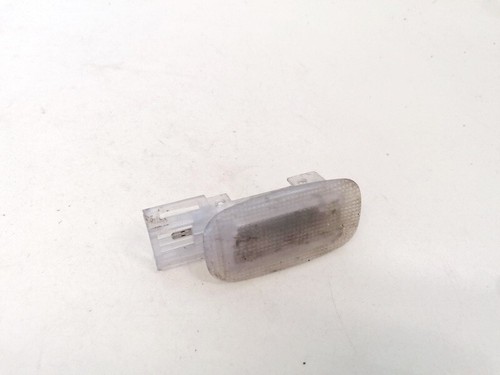 Mercedes-Benz E-CLASS 2003 Interior lighting A2118203801, Genuine #1369497-82