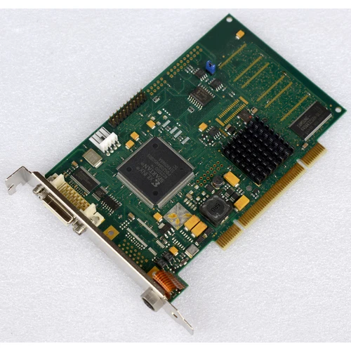 Cameralink Cadre Grabber-Steckkarte De Matrice Vision Pour Bidlbearbeitung M985