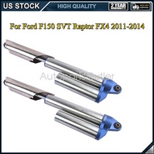 For Ford F150 FX4 STX SVT XLT 2010-2014 BL3Z18125K 2X Rear Shock Absorber Struts