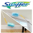 Swiffer Extendable Magnetic Duster Kit XXL - includes Handle & 2 Refills