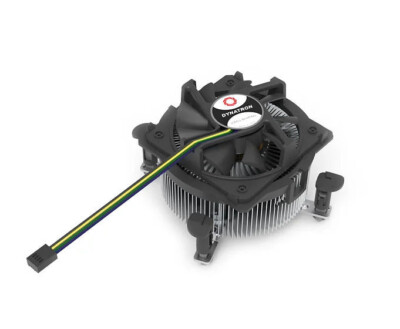 Dynatron INTEL Socket LGA1700  2U ACTIVE COOLING , Q10