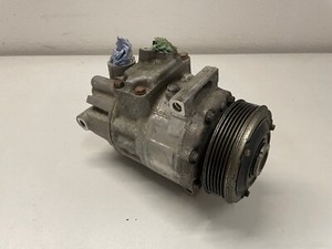 VW Passat B6 3C 2,0TDI Klimakompressor Kompressor Klimaanlage 1K0820803Q