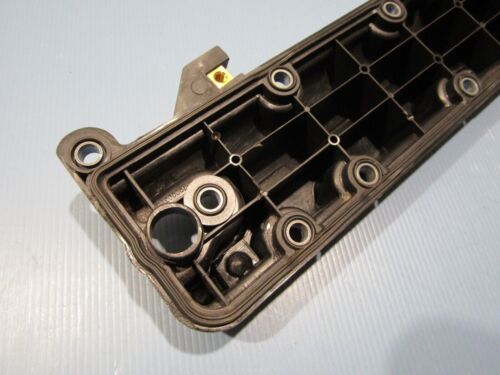 Cubierta basculante motor citroen xantia peugeot 406 1.8 2.0 16v 9629000380 REF Q9U-11 - Imagen 5 de 8