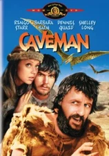 Caveman (DVD, 1981)