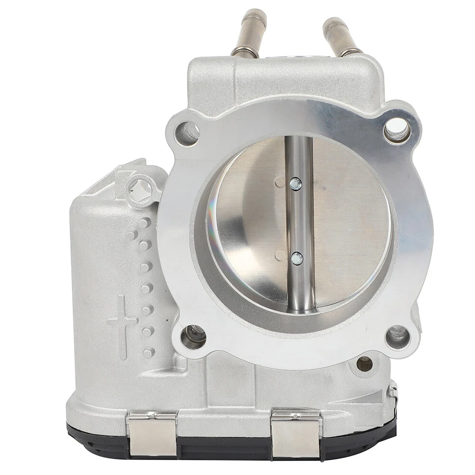 Carrocería del acelerador para Hyundai Santa Fe Sport 2017-2018 Kia Sportage 2017-2022 2,0 L Foto 3 de 4