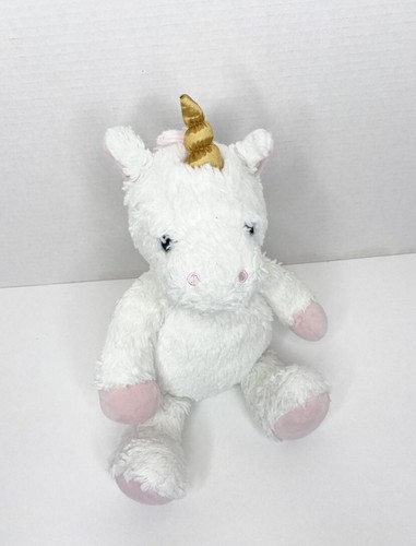 cloud island plush unicorn