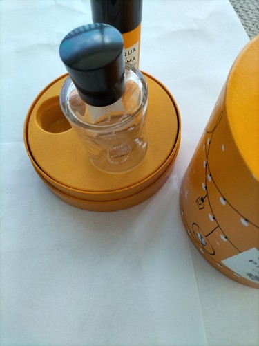 Acqua Di Parma Colonia Display Empty Bottle and Packaging - Picture 4 of 24
