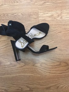 holmes ankle strap sandal sam edelman