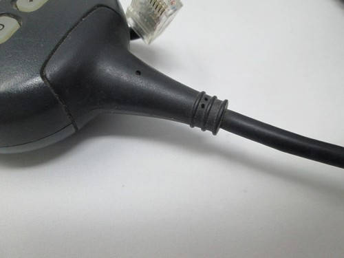 Kenwood TM-261A Ham Radio 2-Meter FM Mobile Transceiver with Mic TESTED - Zdjęcie 13 z 15