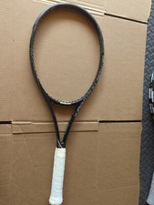 Wilson blx Blade 98 16x19 4 1/2 grip 10.7oz 8/10 GREAT Tennis Racquet