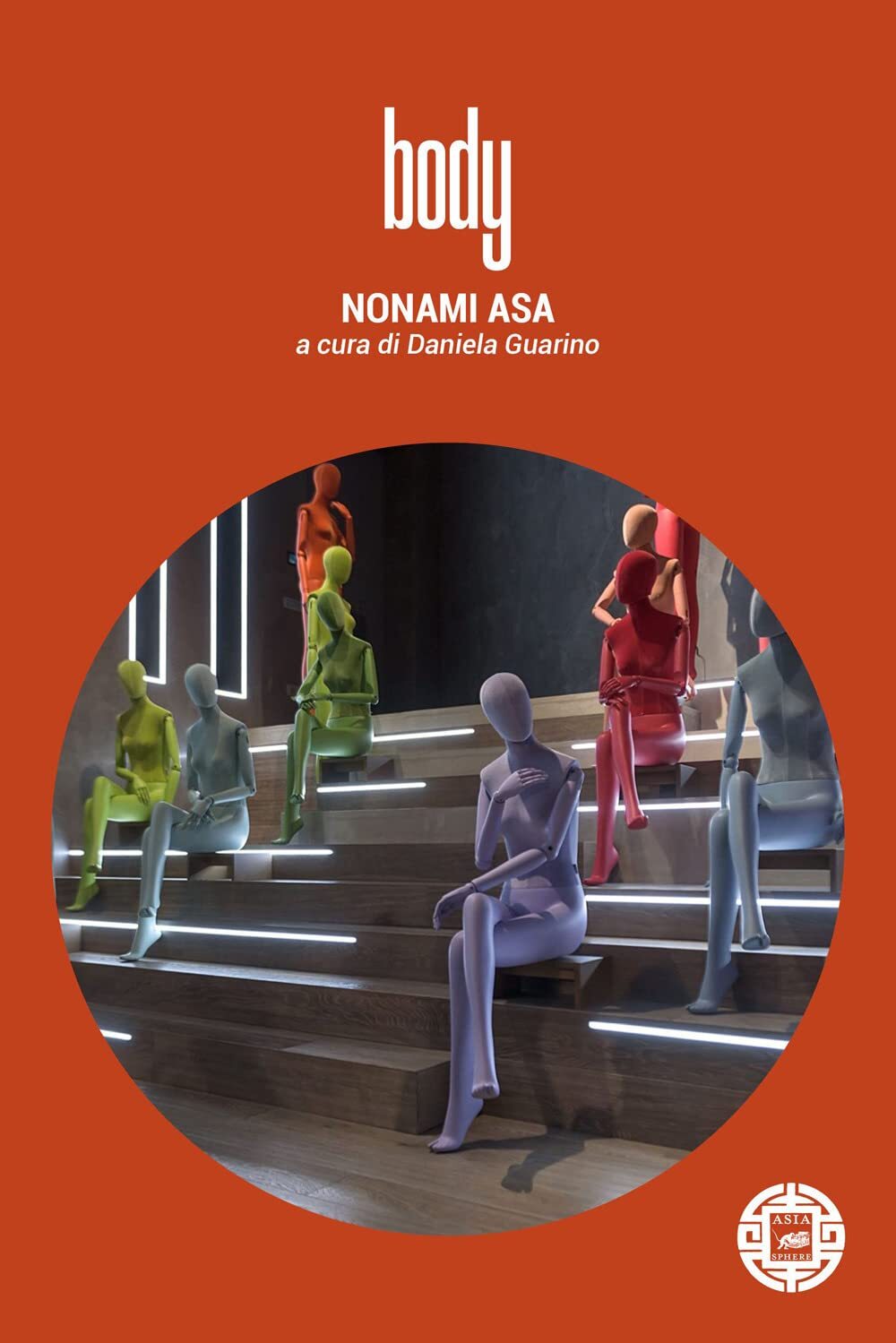 Libri Nonami Asa - Body