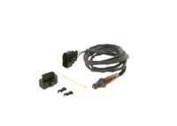 Bosch 0 258 010 073 Lambdasonde 4-Polig FüR Audi Skoda VW