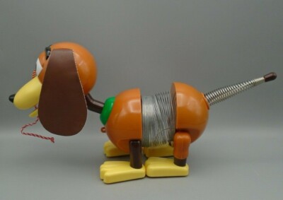 Slinky Dog Toy Story Dachshund Toy | eBay
