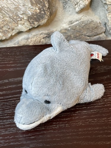 webkinz bottlenose dolphin