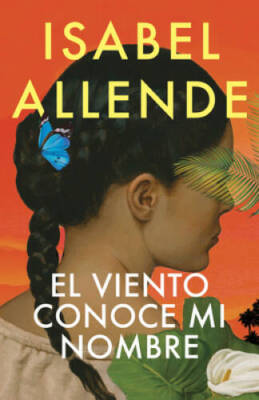 El viento conoce mi nombre  The Wind Knows My Name (Spanish Edition) - GOOD