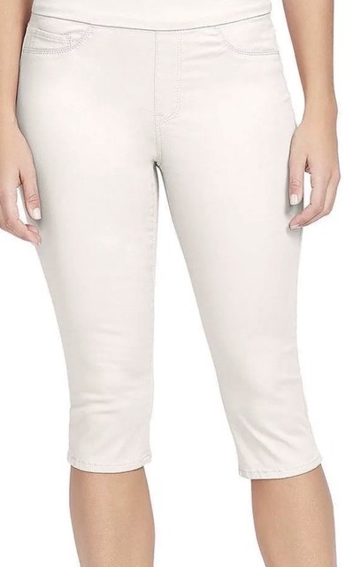 nine west jeans heidi pull 