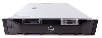 Dell PowerEdge R515 2 x Six-Core 2.7GHz 64GB Ram 2u Rack Mount Server 12 x 3.5''