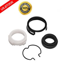 For 1976-1995 Jeep Cj Sj Yj Xj Steering Column Bearing Kit 4487696k