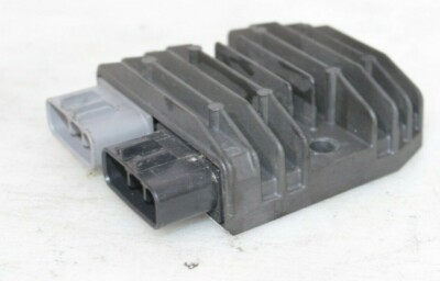 Triumph Speed Triple 1050 Regulator Rectifier LiMa Regulator Year 11-15