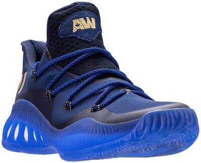 Adidas Crazy Explosive Low Blue for sale | eBay