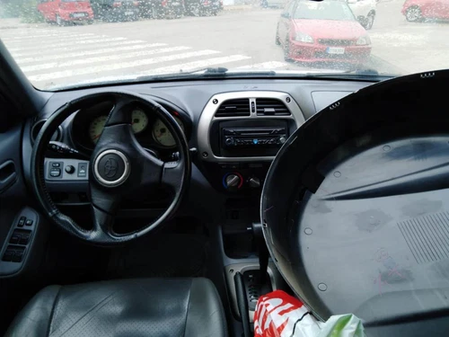 Salpicadero para TOYOTA RAV4 (A2) 2.0 Sol 44X (2003->) 2002 314961 - Imagen 9 de 10