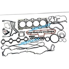 QSF2.8 Full Gasket Kit For Cummins Excavator Engine Parts