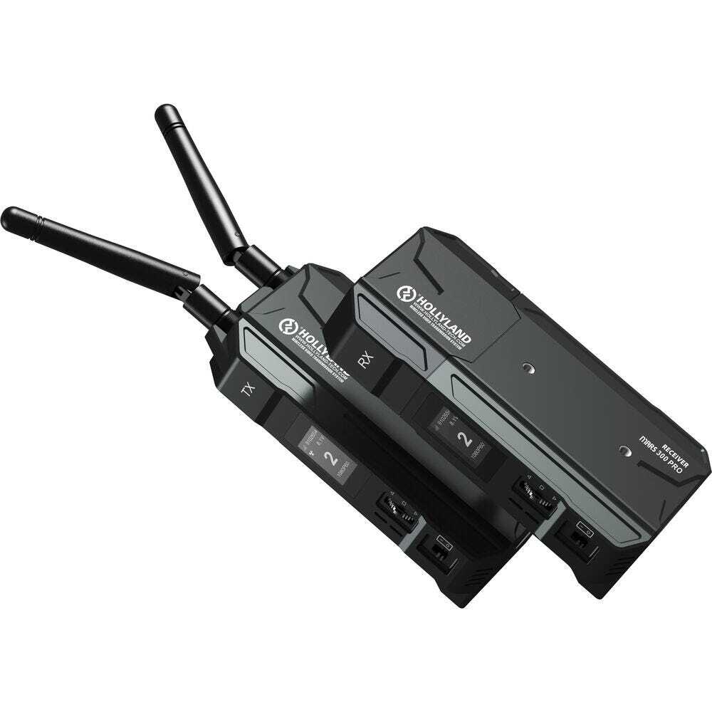 Hollyland Mars 300 PRO HDMI Wireless Video Transmitter/Receiver