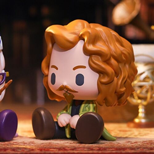 Figura POP MART Harry Potter Wizarding World Animal Series Caja Ciega (confirmada) - Imagen 12 de 20