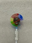 COLOR WHEEL F OPTOMA HD26 HD141X VDHDNL DH1008 DH1009 GT1080 DARBEE VDGTGZBZ
