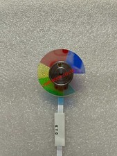 COLOR WHEEL F OPTOMA HD26 HD141X VDHDNL DH1008 DH1009 GT1080 DARBEE VDGTGZBZ