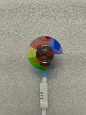 COLOR WHEEL F OPTOMA HD26 HD141X VDHDNL DH1008 DH1009 GT1080 DARBEE VDGTGZBZ