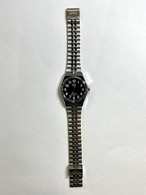 Q & Q by CITIZEN Q&Q SOLARMATE H980-205 Solar Men's Watch