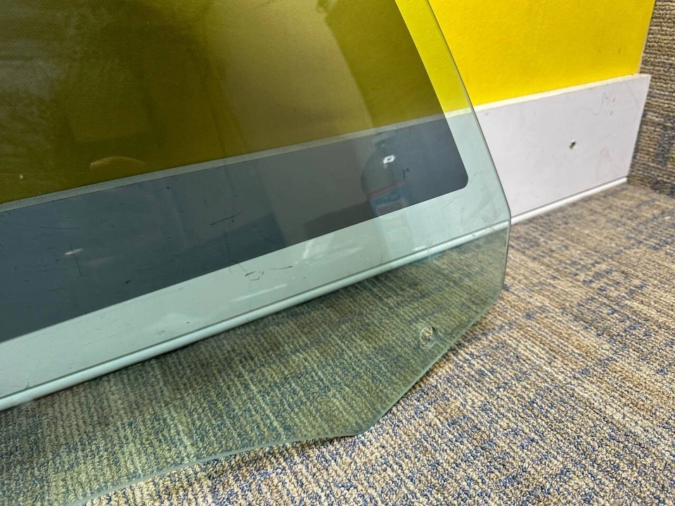 2011-2015 BMW 528I 535I FRONT RIGHT PASSENGER DOOR WINDOW GLASS PANEL OEM - Изображение 4 из 4