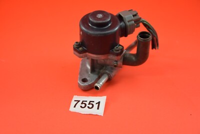 YC#4 89-92 TOYOTA CRESSIDA / SUPRA 3.0L OEM IDLE AIR CONTROL