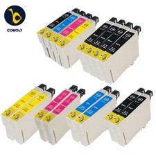 INK CARTRIDGE E711/891 FOR USE IN EPSON S20 S21 SX410 SX400 CX4300 D120 D120 LOT