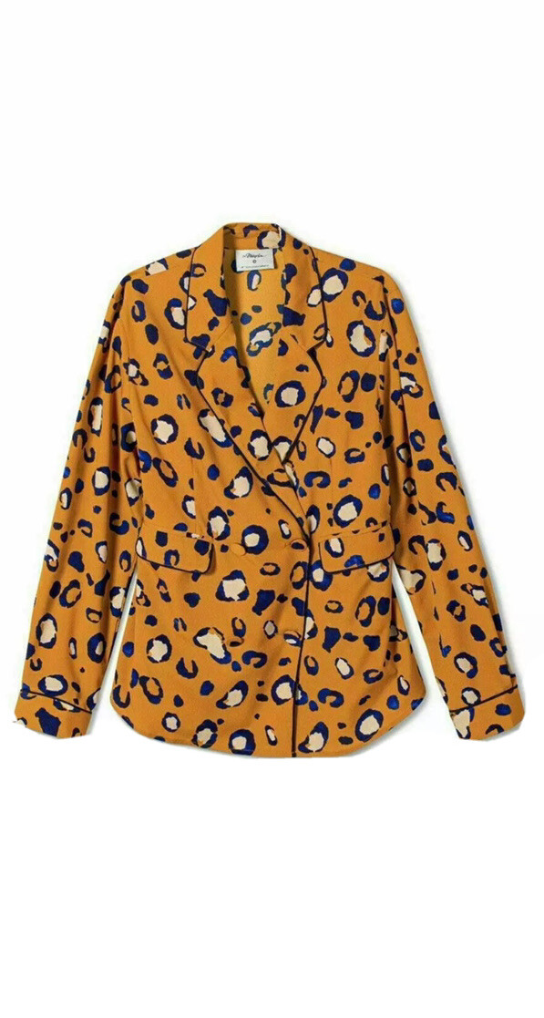 target womens leopard coat