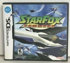 Starfox Command - Nintendo DS - Used Game - Great Condition