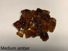  Amber Fire Glass, Medium, Gas Fire Pits, Gas Fireplace. Landscaping