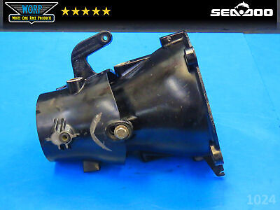 GENUINE OEM 2003 SEA-DOO GTI LE RFI JET PUMP STEERING SIPHON GENUINE OEM 2003 SEA-DOO GTI LE RFI JET PUMP STEERING SIPHON