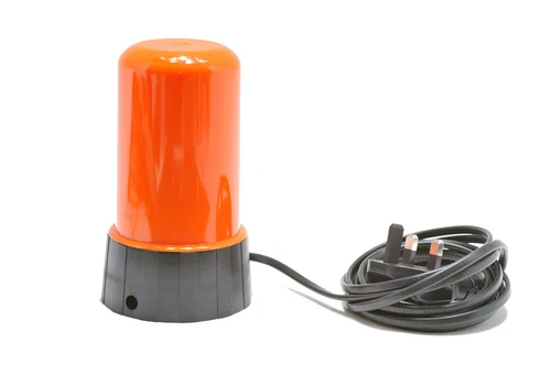 Darkroom Orange Safelight by AP