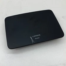 Linksys SE2500 5-Port Gigabit Ethernet Switch ~~ Missing Power Adapter ~~