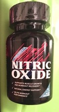 Extra Strength Nitric Oxide Supplement L Argi...
