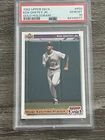 Ken Griffey Jr. 1992 Upper Deck Diamond Skills (Most Exciting Player) PSA 10 HOF